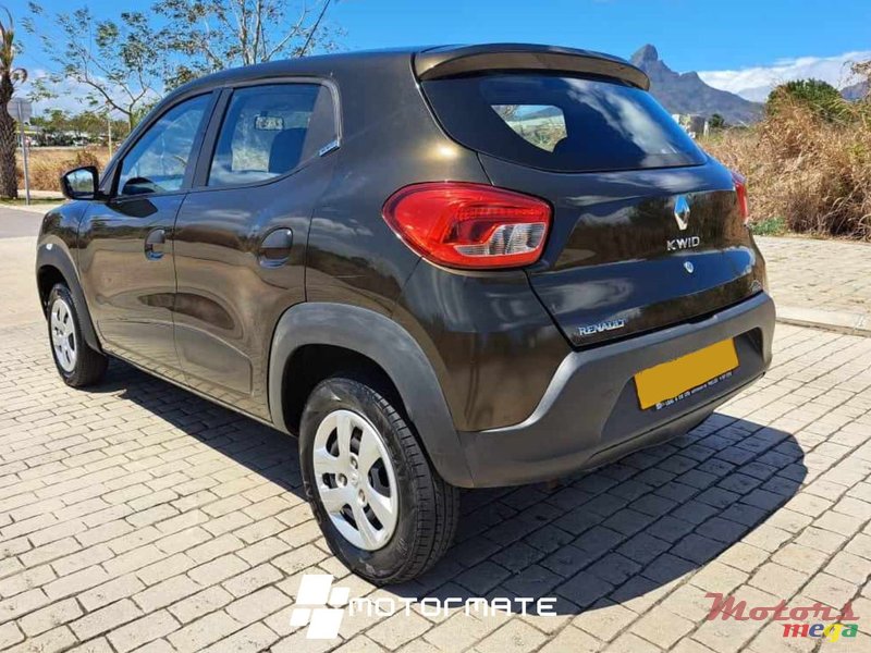 2016' Renault Kwid photo #3