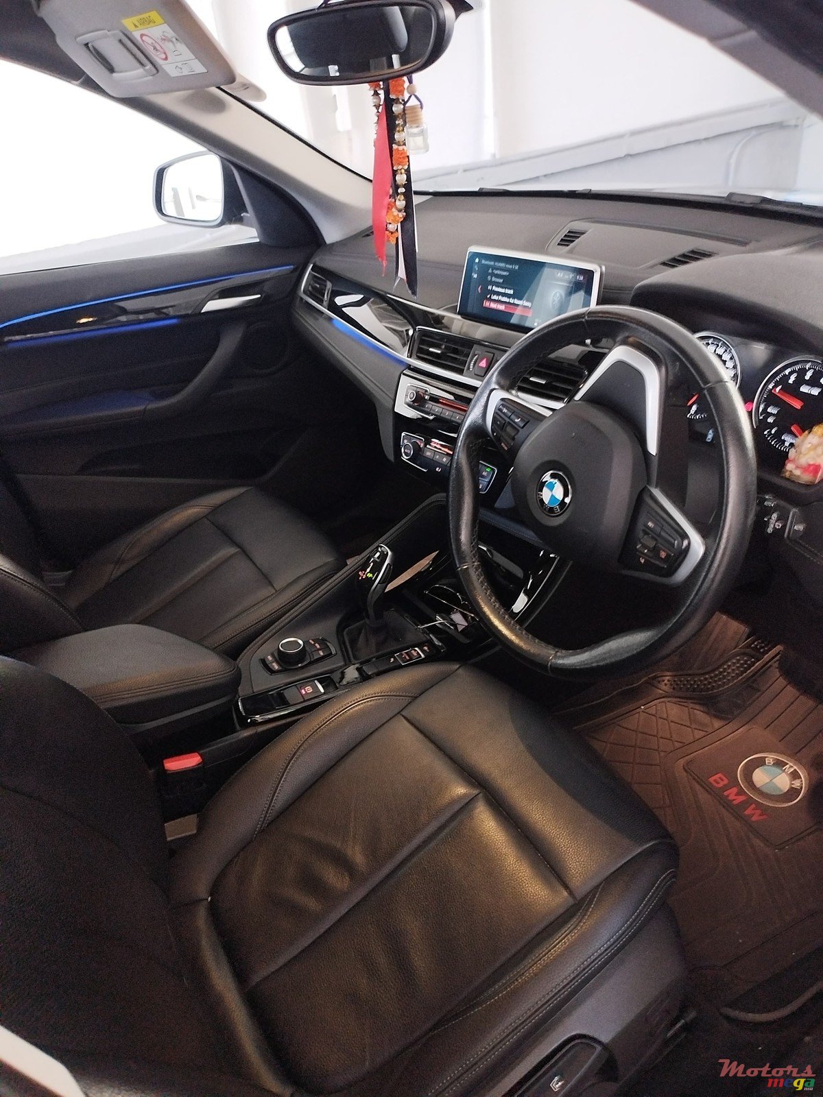 2020' BMW X1 photo #4