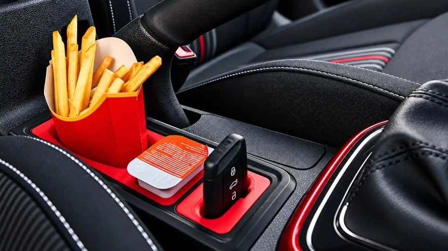 Skoda Wants You To 3D Print Pieces Of Your Car At Home