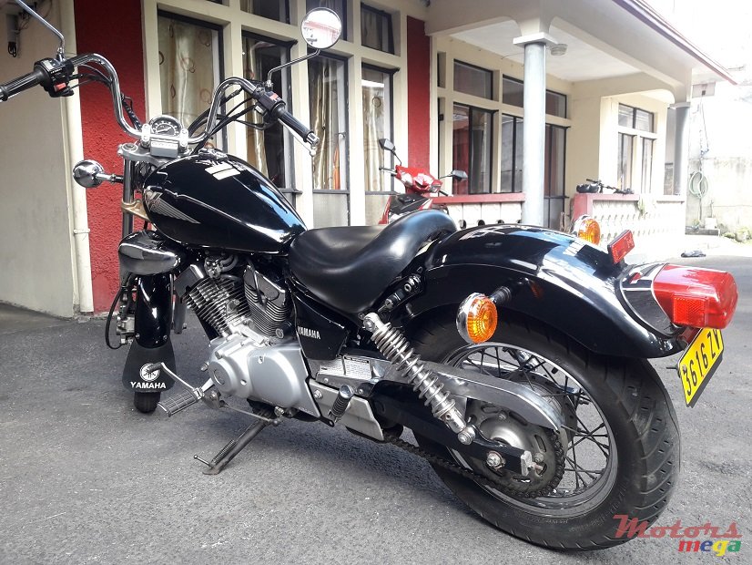 2006' Yamaha photo #4