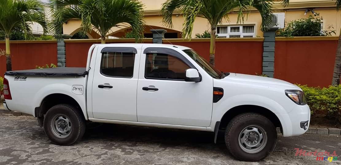 2011' Ford Ranger photo #5