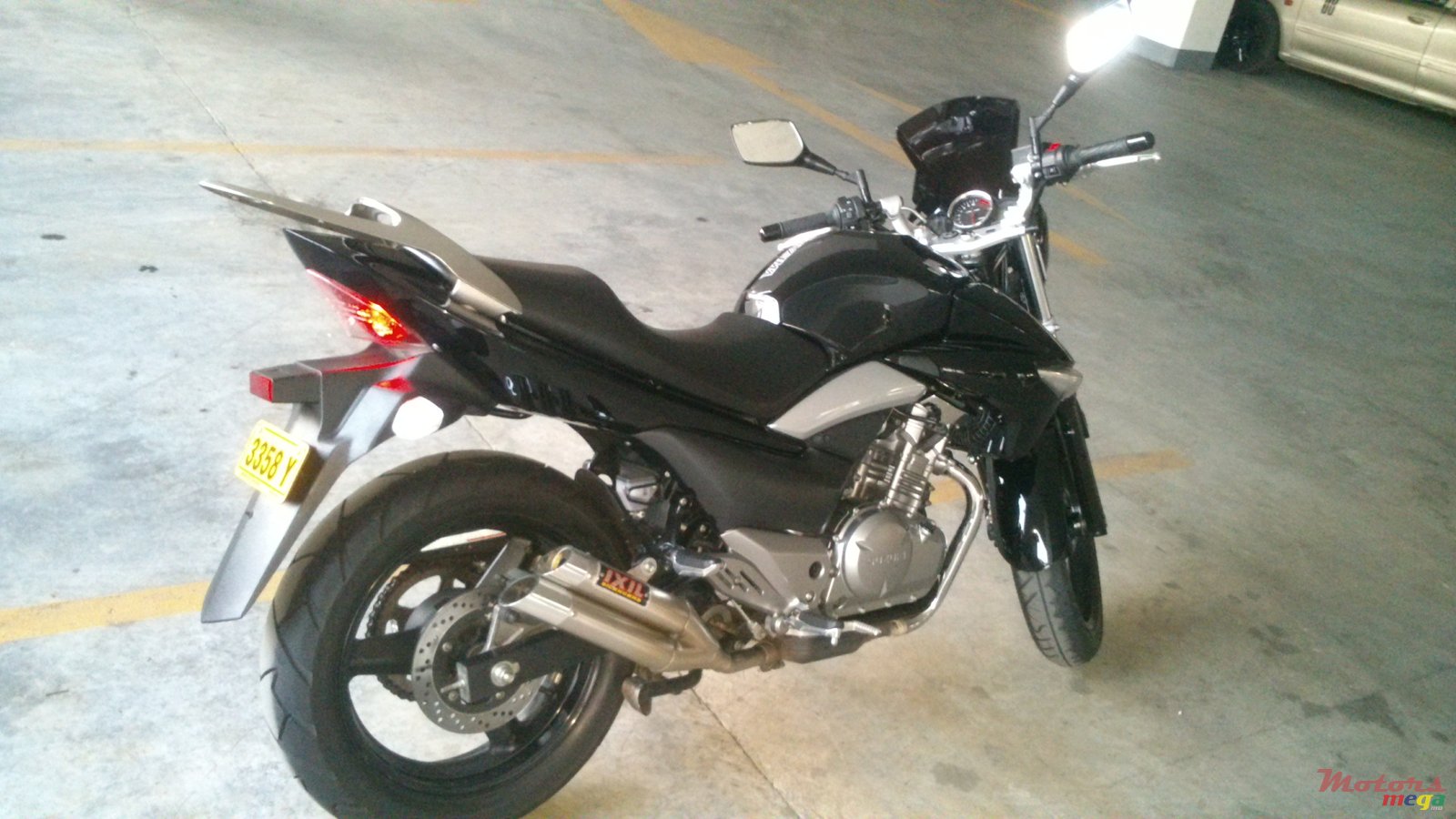 2013' Suzuki photo #3