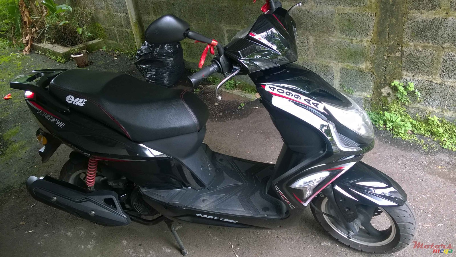 2015' Easy Rider photo #5