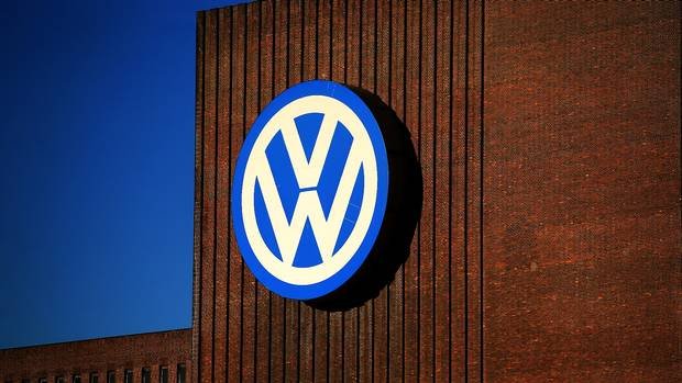 Volkswagen delivered 10.8 million cars in 2018, eyes world No.1 spot