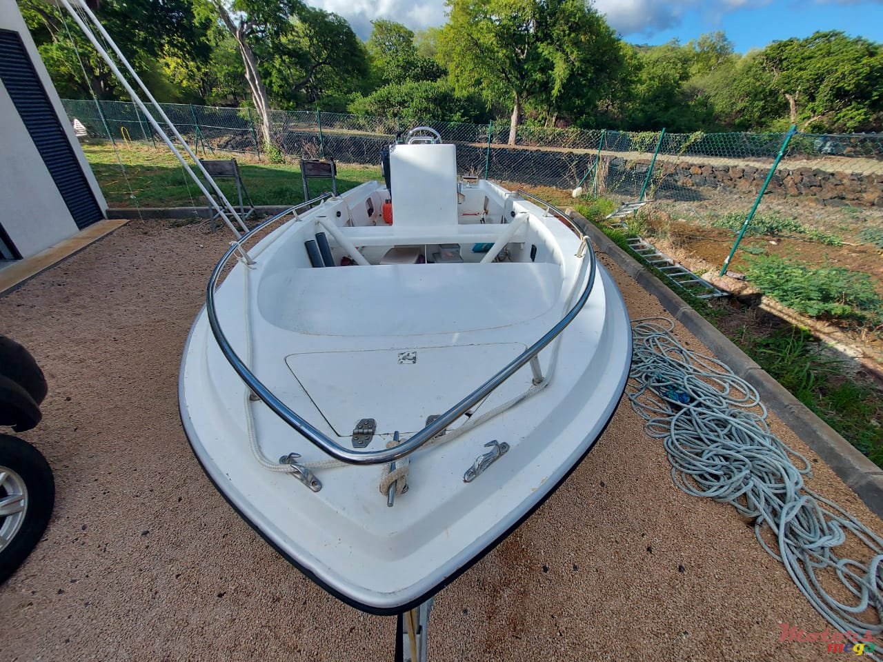 2010' Lagoon photo #1