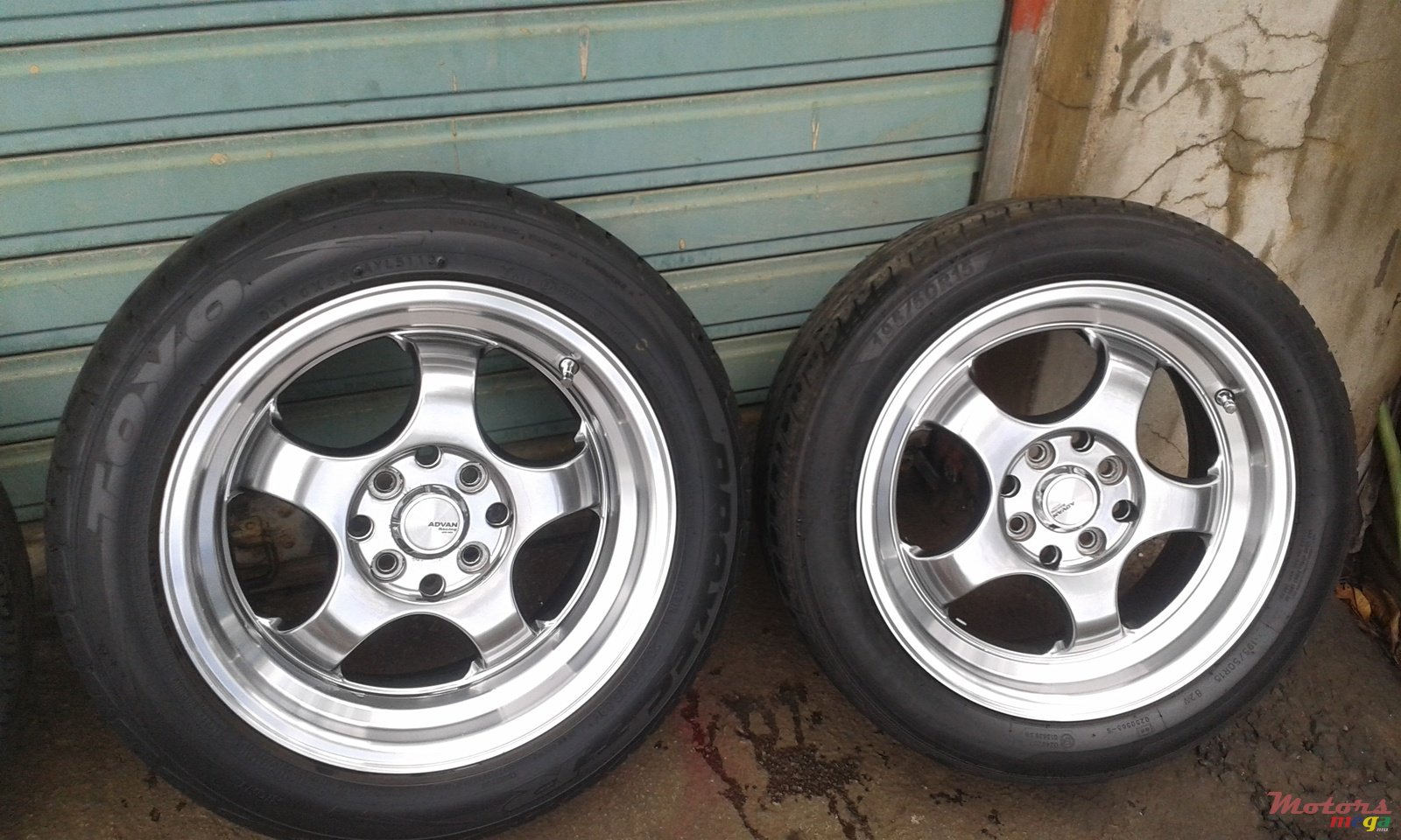 2015' Toyota photo #1