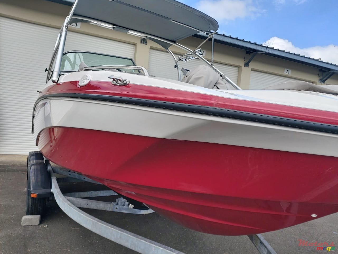 2016' Yamaha photo #4