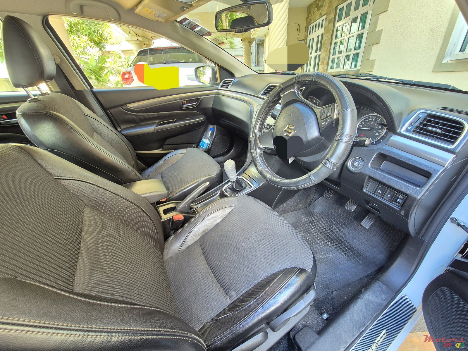 2016' Suzuki Ciaz URGENT SALES photo #4