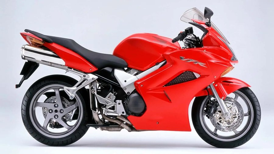 Honda Is Resurrecting Its Legendary V4 Engine: Are We Getting a New Superbike?