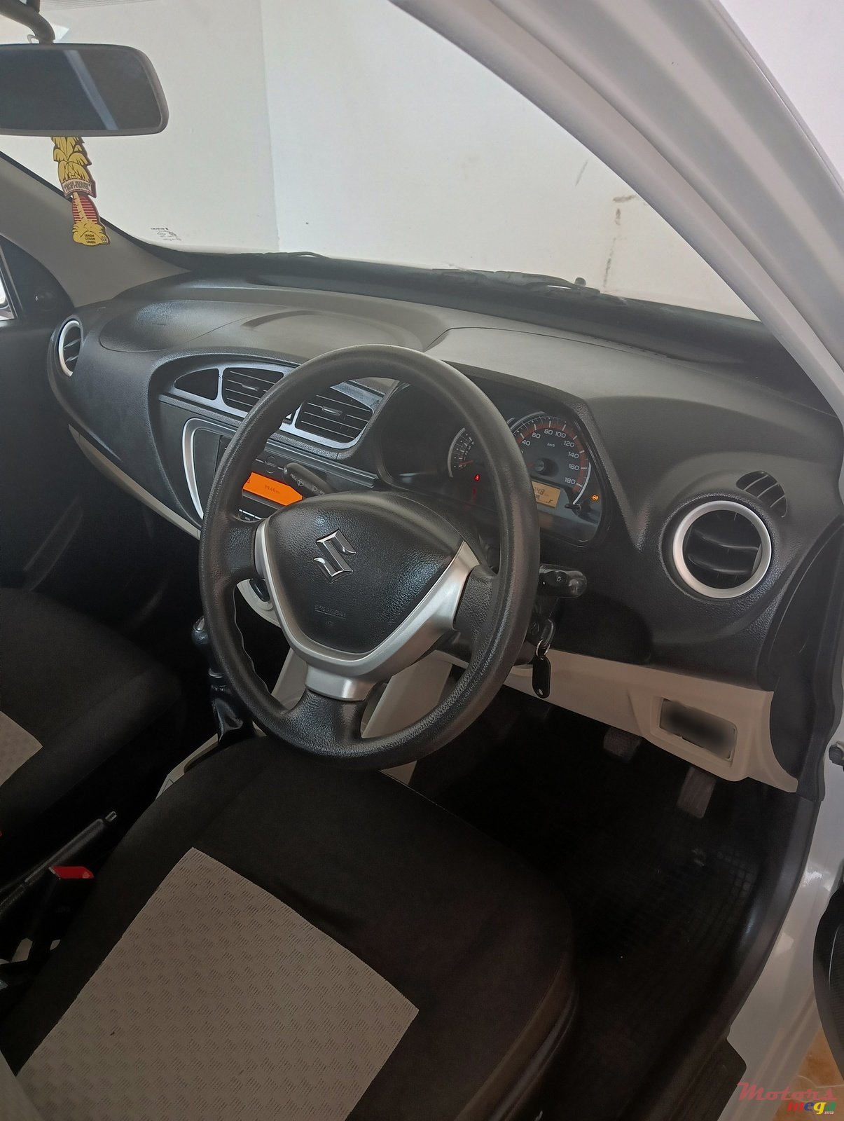 2020' Suzuki Alto photo #7