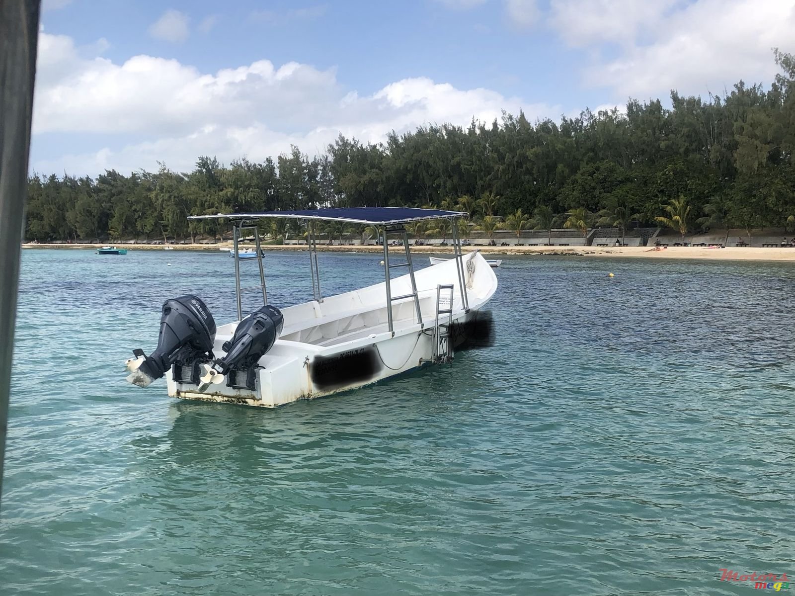 2006' Yamaha photo #1