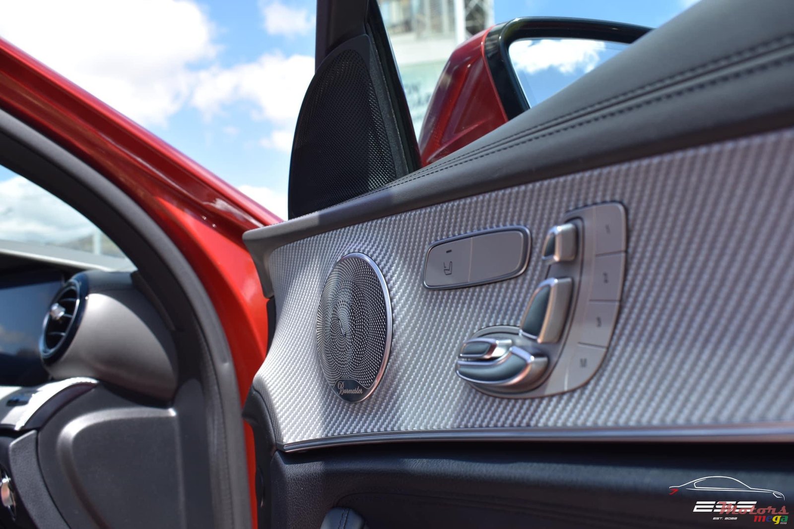 2018' Mercedes-Benz E-Class E350E Hybrid photo #7