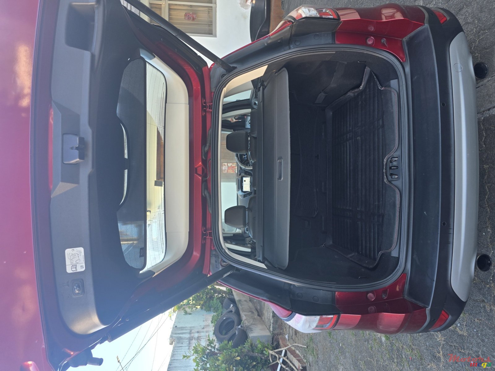 2019' Ford Kuga none photo #4