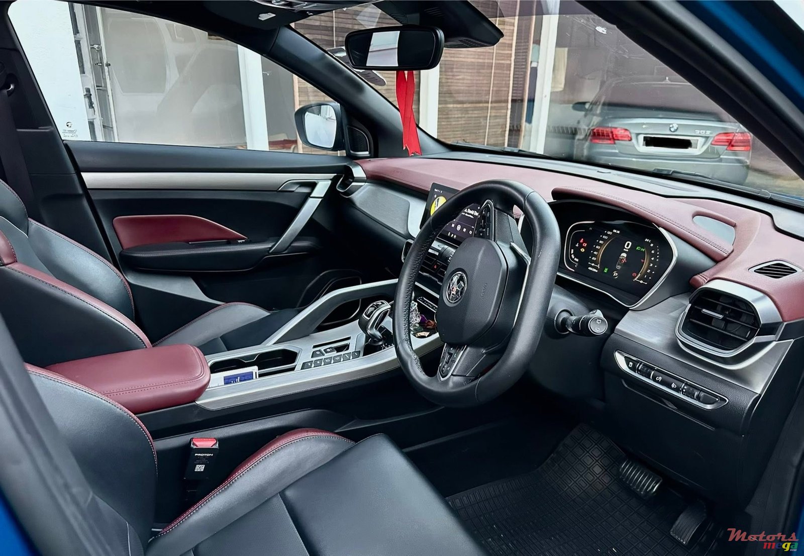 2022' Proton photo #3