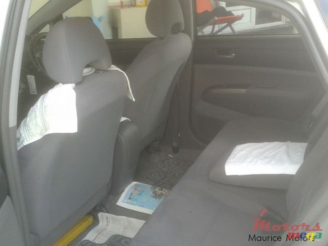 2009' Toyota Prius photo #5