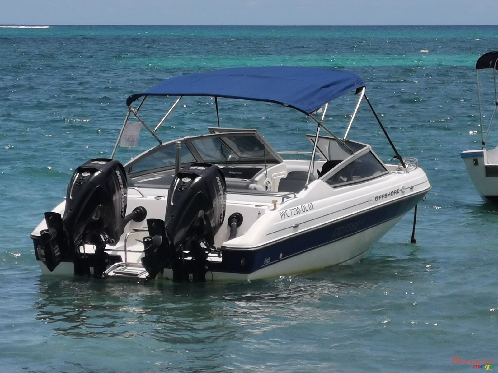 2013' Outland photo #5