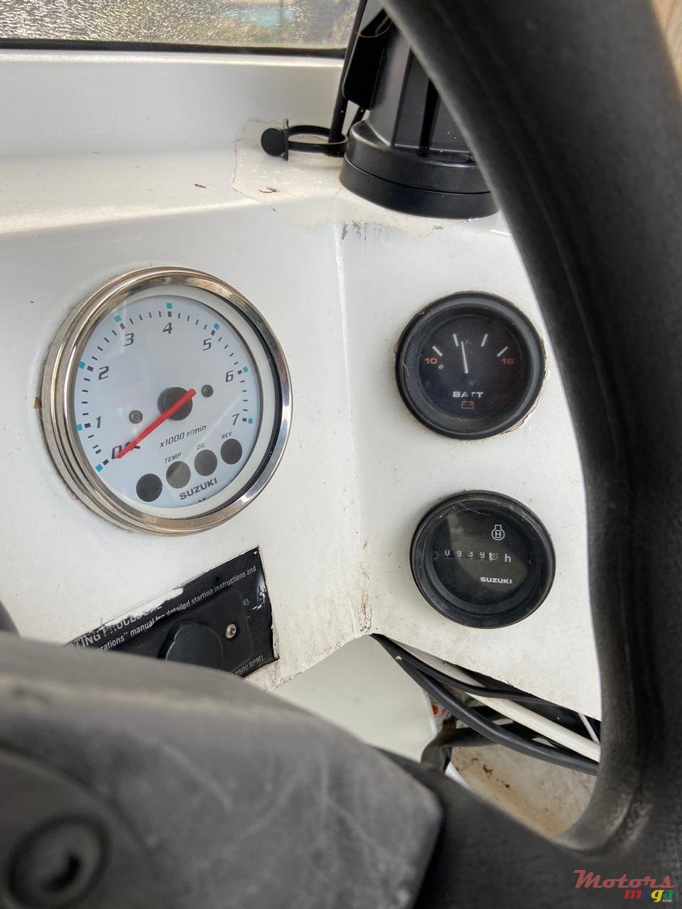 1998' Regal photo #3