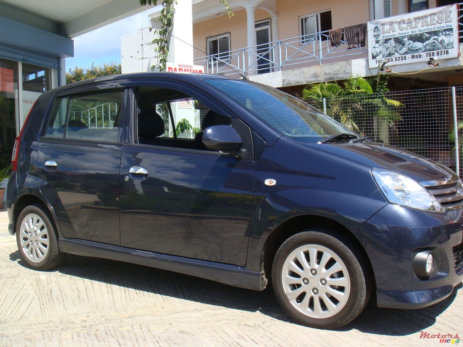 2010' Perodua photo #1