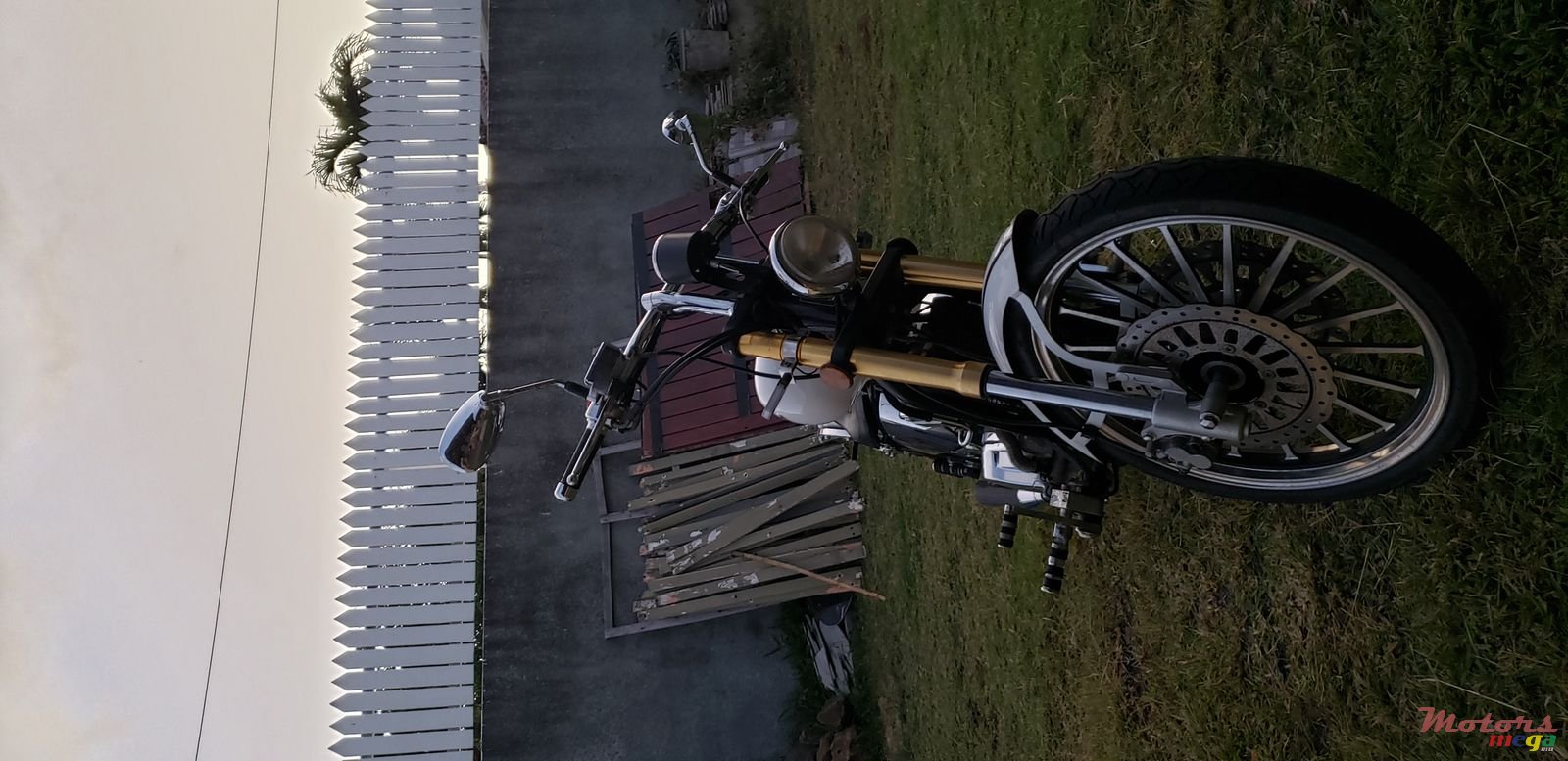 2013' Regal-Raptor photo #5