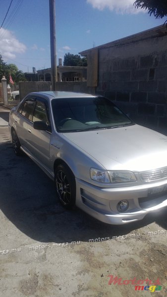 1999' Toyota photo #1