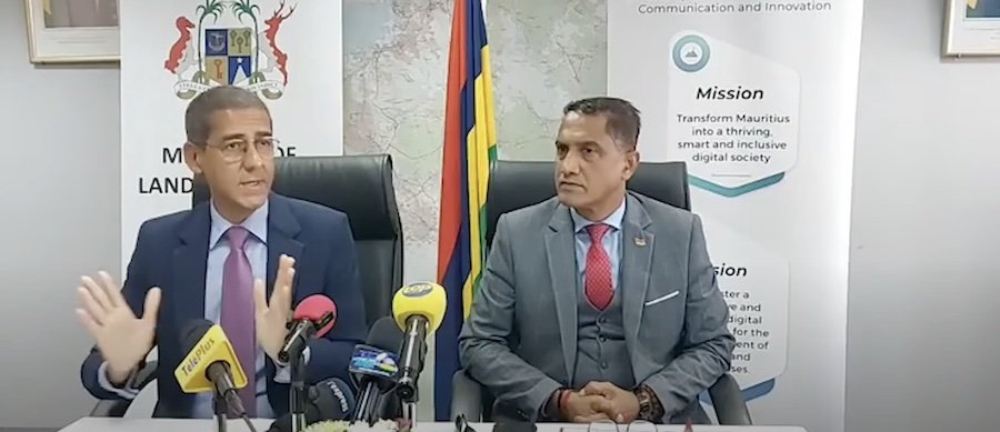 Le lancement progressif des Online Motor Vehicle Licences (MVL) entamé