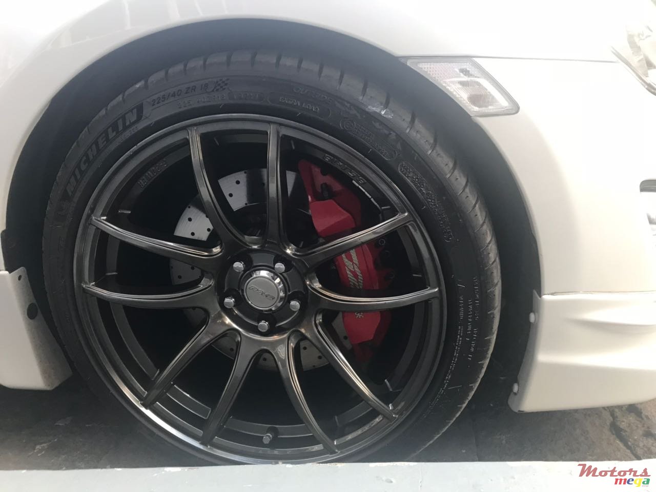 2012' Toyota GT86 Toyota Gt 86  Version TRD photo #7