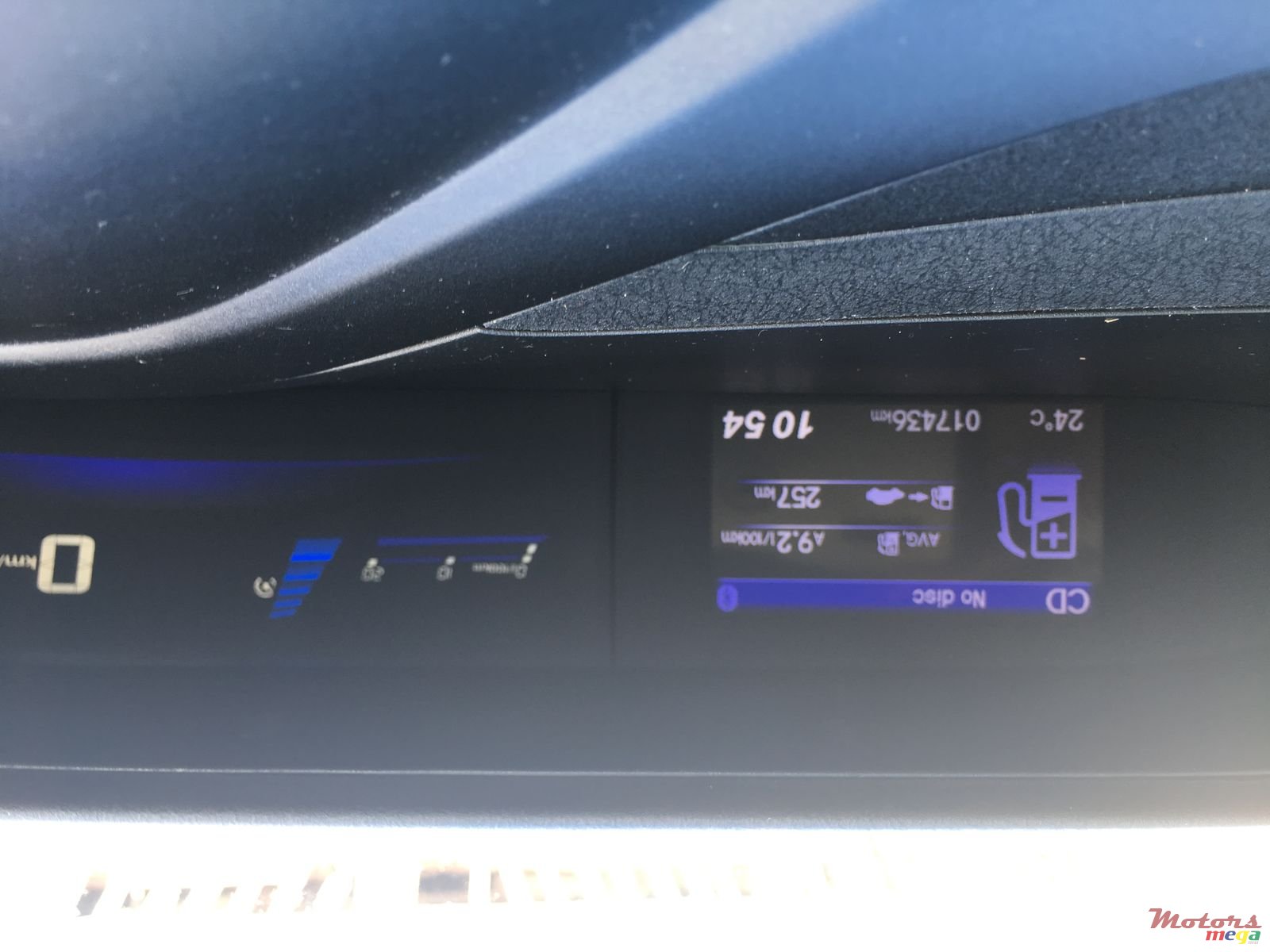 2014' Honda Civic photo #5