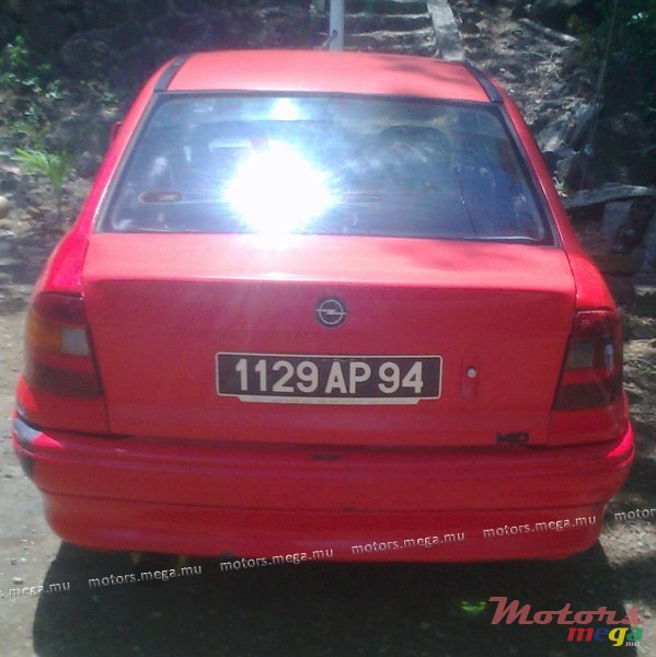 1994' Opel photo #2