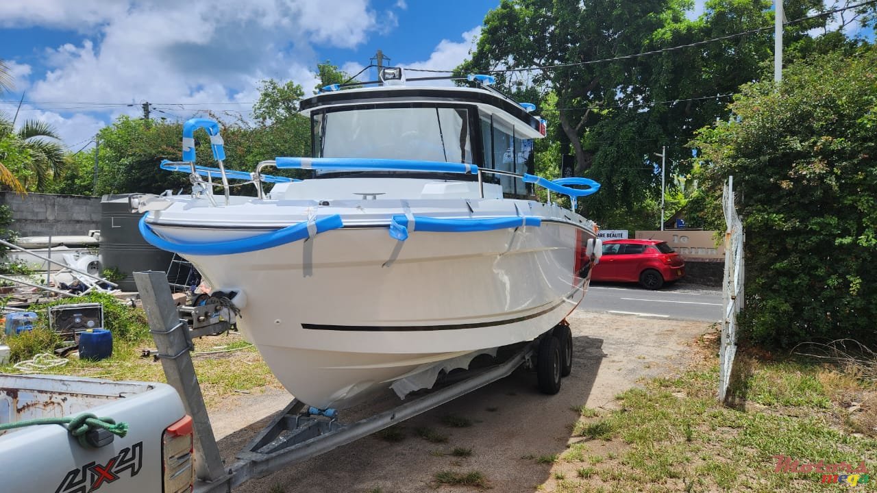 2023' Milan Sportboats photo #3