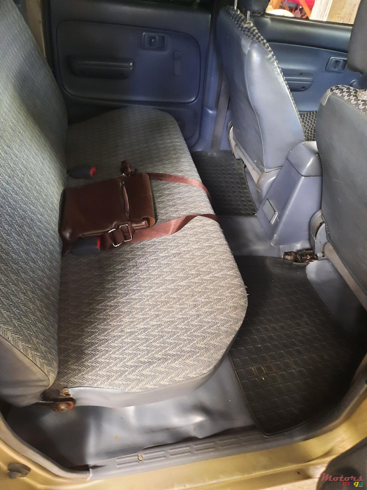 2004' ADR Trailers Non photo #5