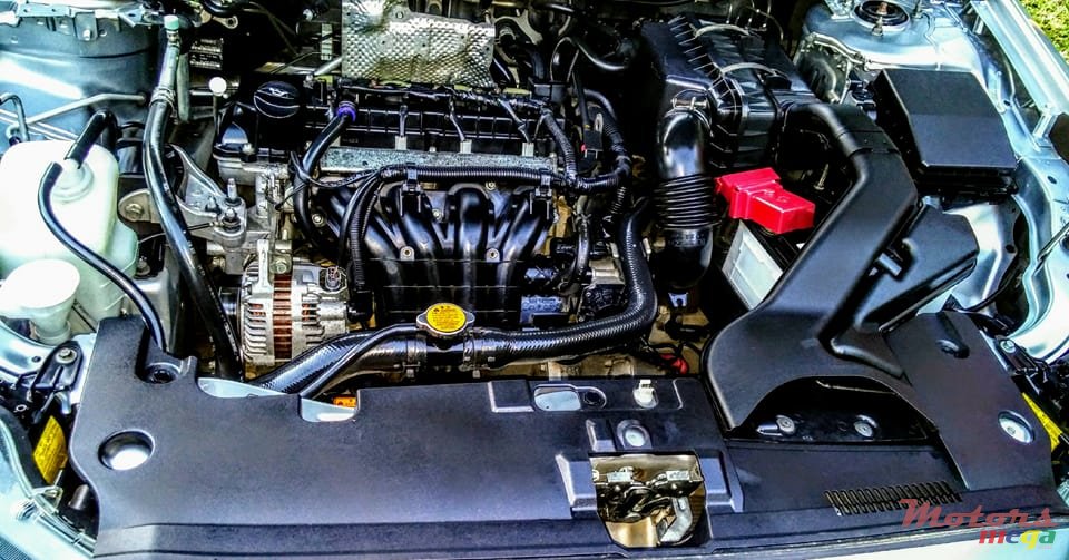 2009' Mitsubishi Lancer EX GLS Full Executive photo #5