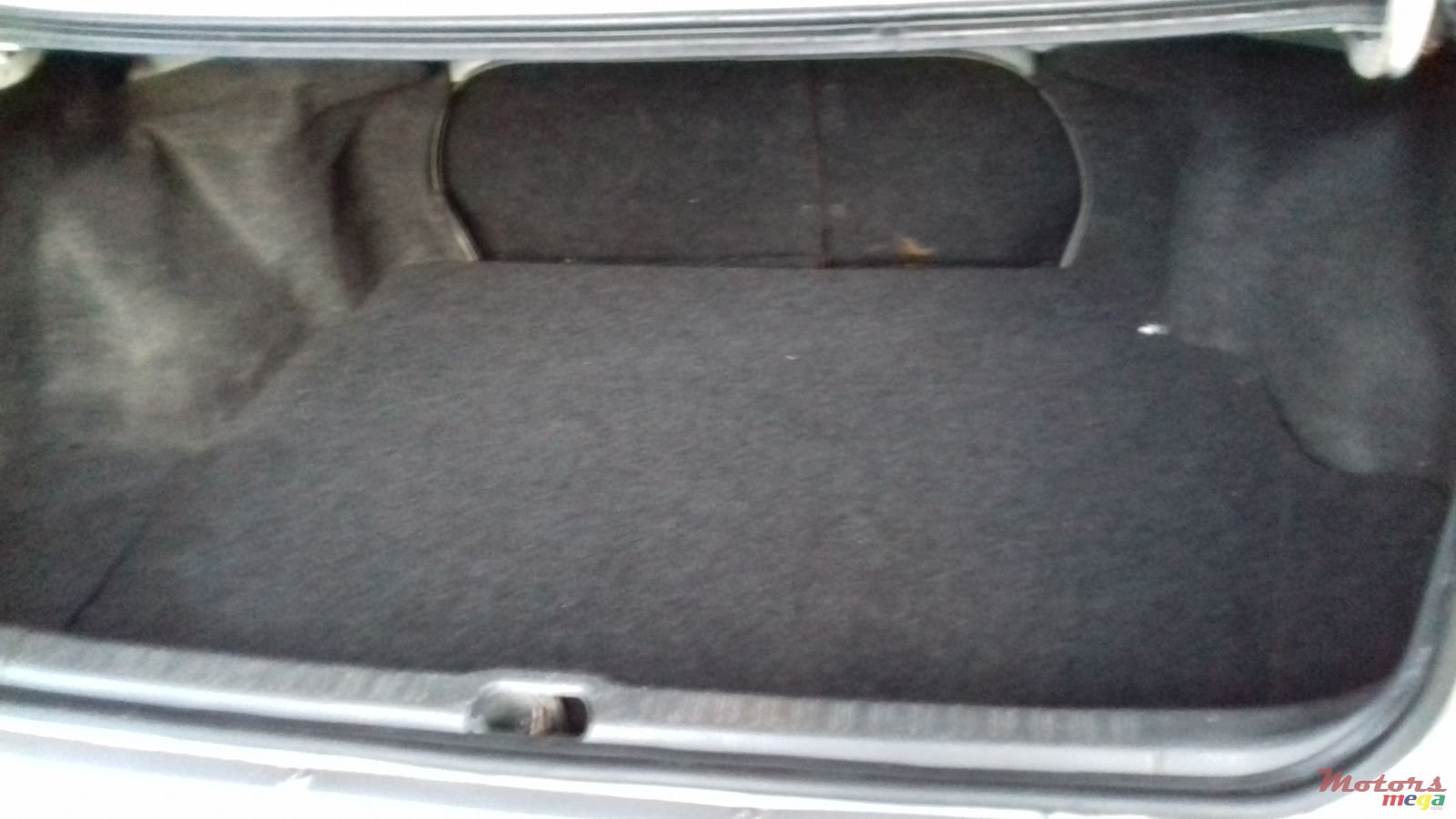 1998' Toyota Corolla photo #7