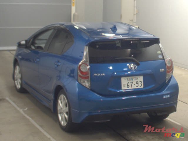 2013' Toyota no photo #2