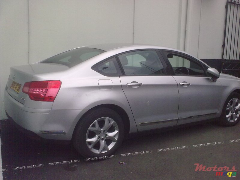 2008' Citroen Original photo #2