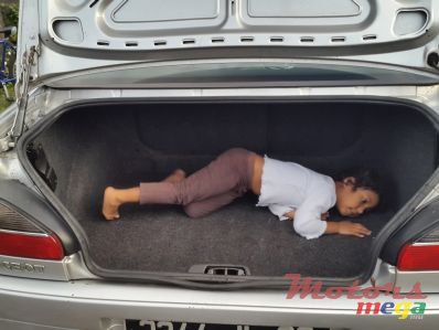 2000' Peugeot 306 photo #7