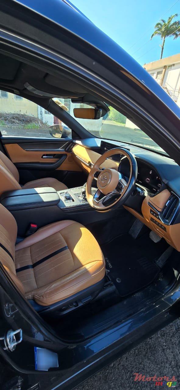 2024' Mazda photo #3