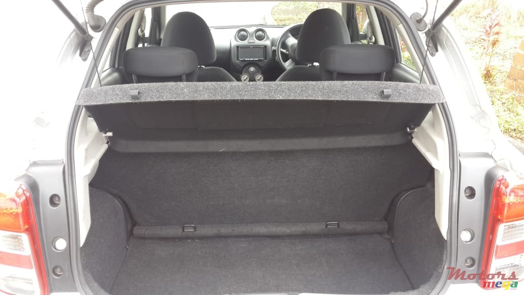 2011' Nissan Ak13 photo #6