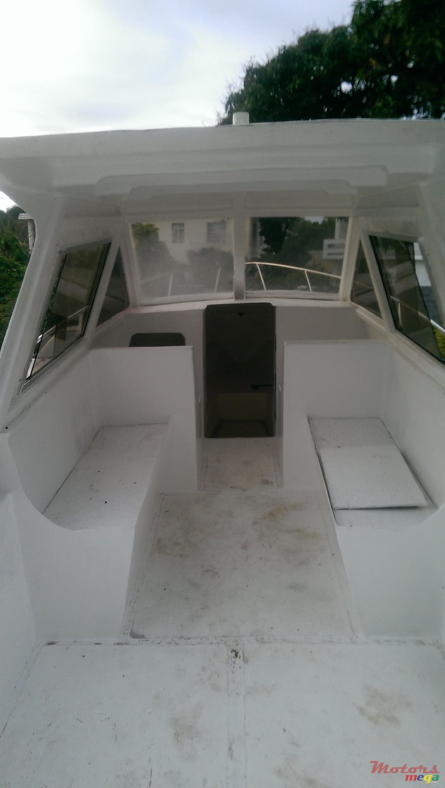 2018' Tremlett photo #3