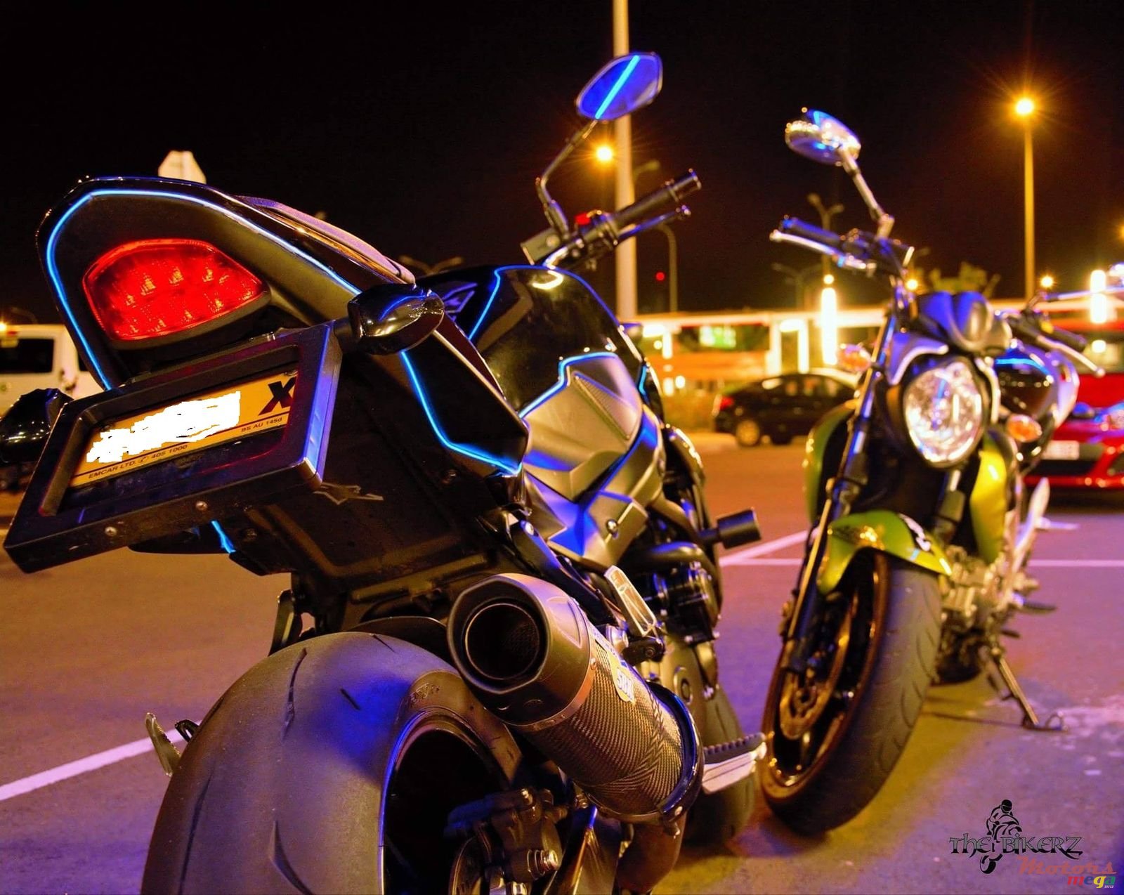 2012' Suzuki photo #4