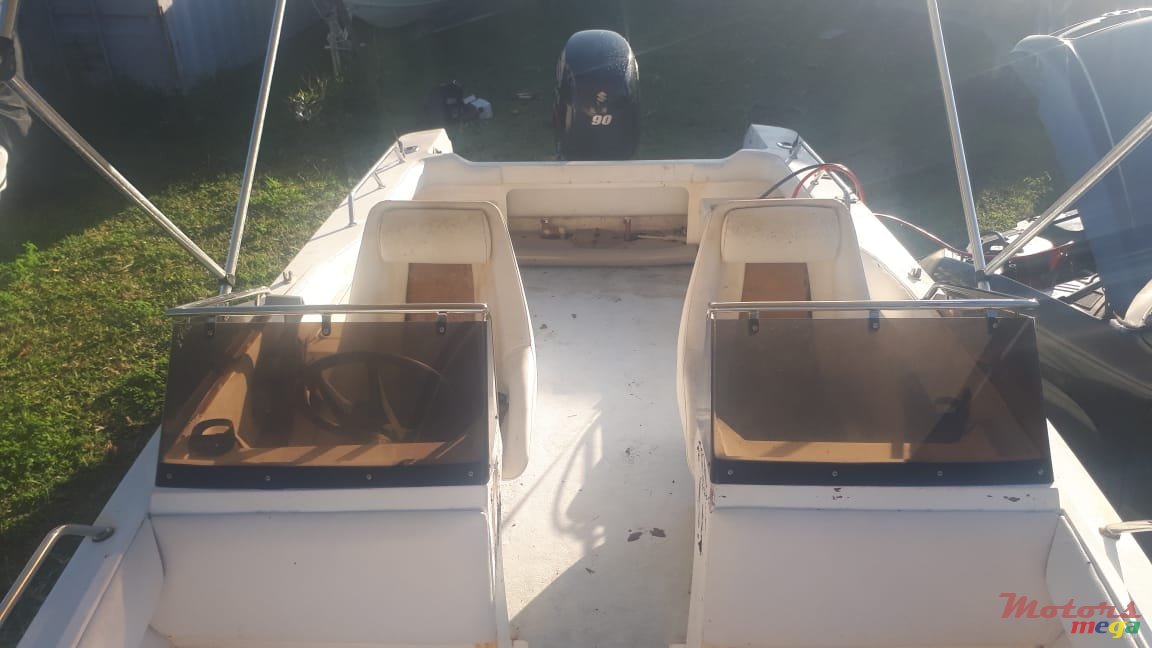 2005' Tremlett photo #4