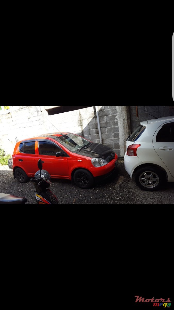 2000' Toyota photo #1