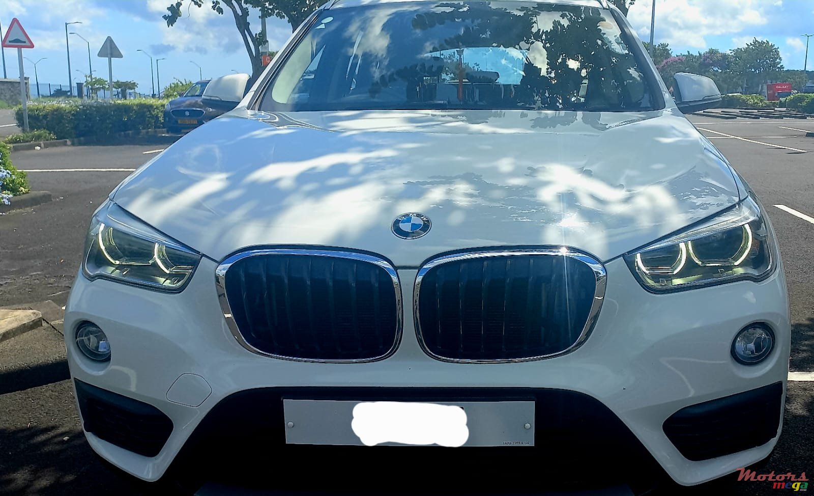 2018' BMW photo #5