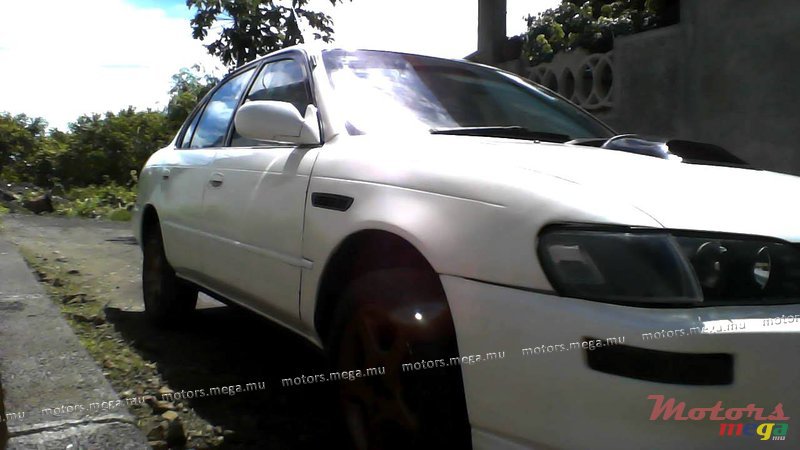 1994' Toyota photo #1