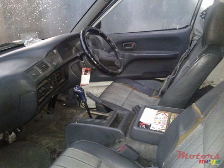 1994' Toyota photo #2
