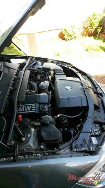 2011' BMW photo #3