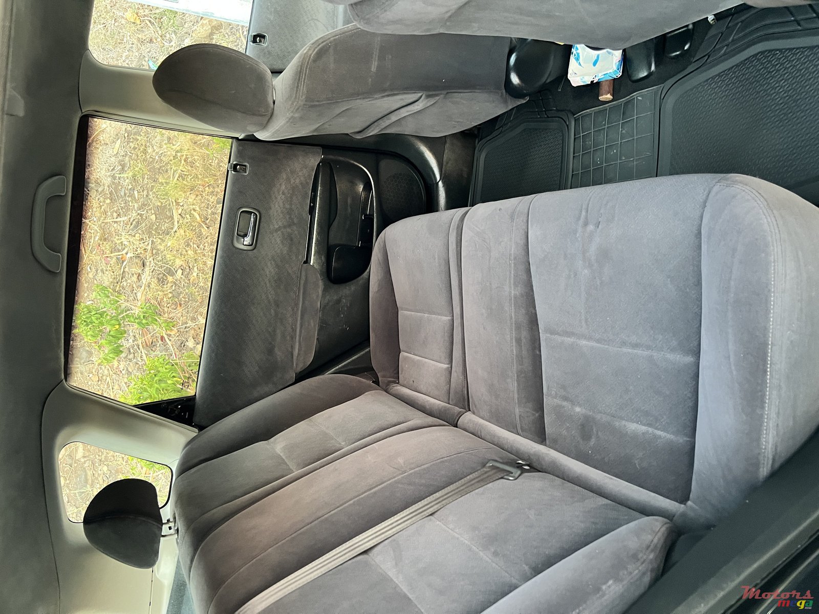 2005' Honda Civic photo #3