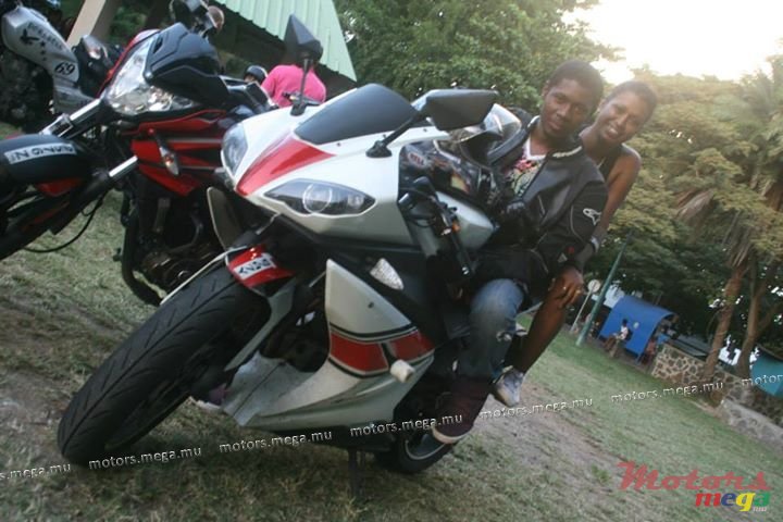 2013' X-Sport NEXUS GT150 RACING photo #3