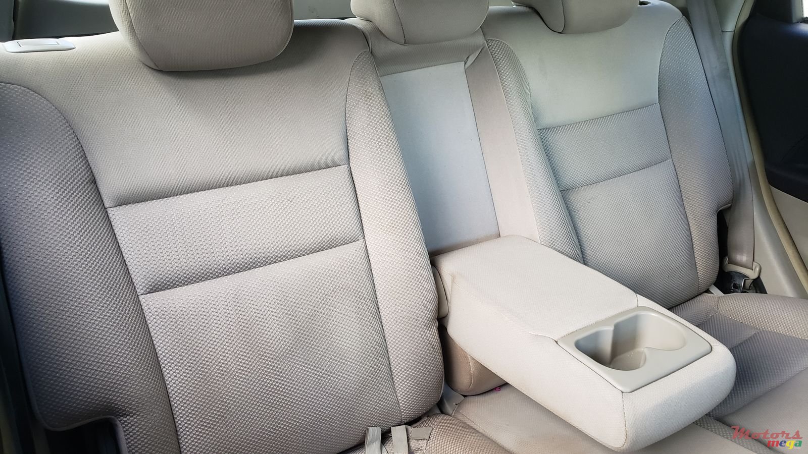 2006' Honda Airwave photo #5