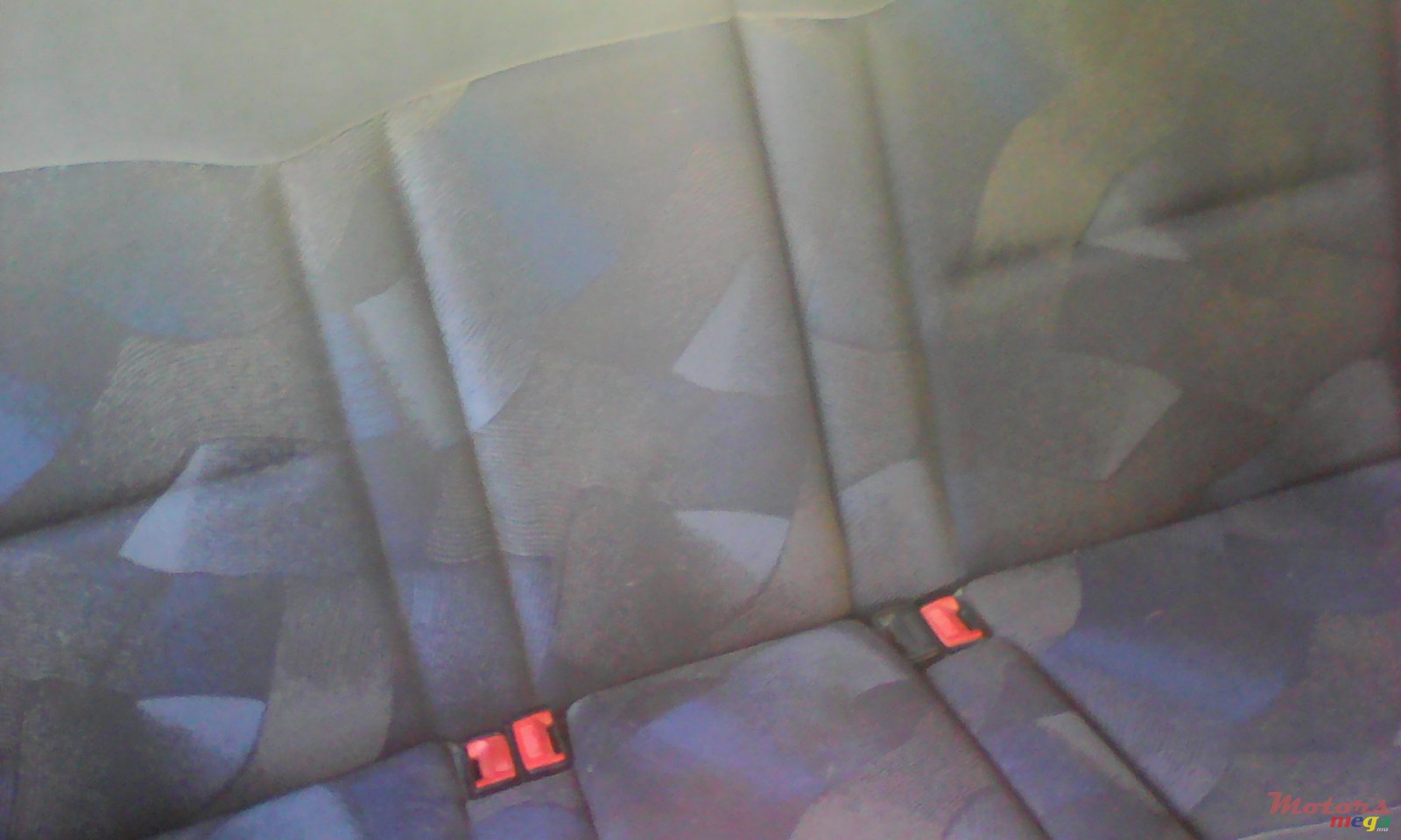 2000' Renault Clio photo #3