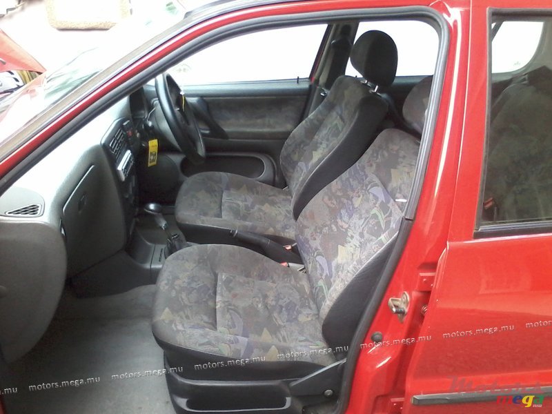 1997' Volkswagen photo #1